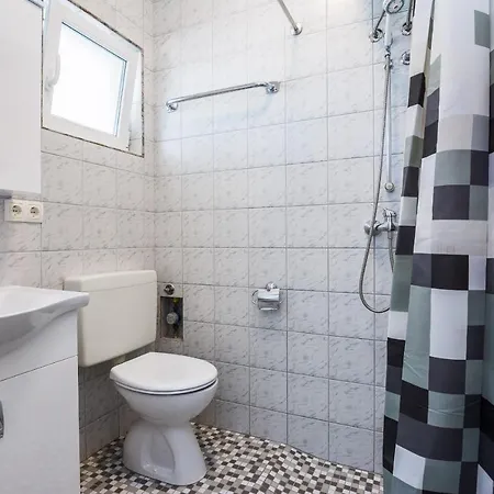 Apartamento Jerkovic *