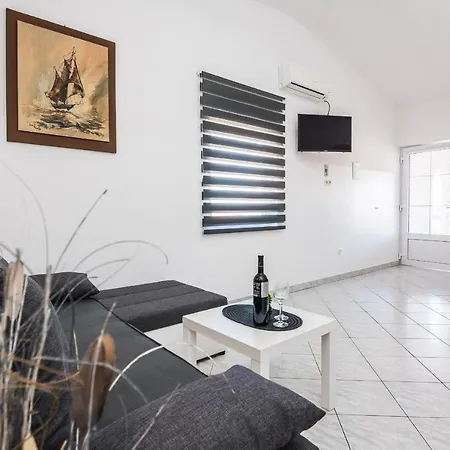Apartamento Jerkovic *