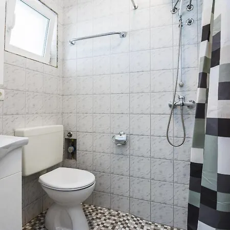 Apartamento Jerkovic Vir