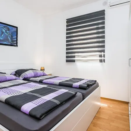 Apartamento Jerkovic Vir