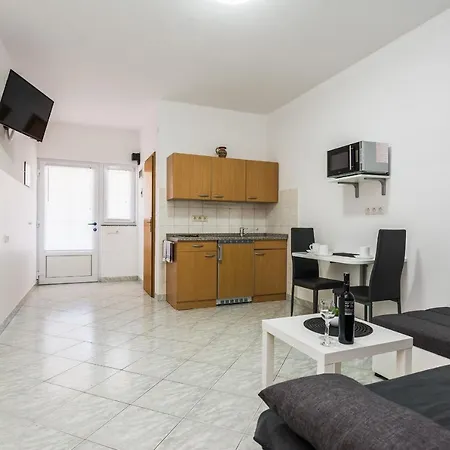 Jerkovic Apartamento