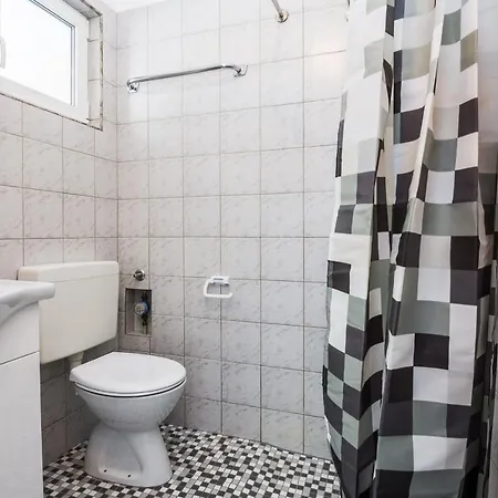 Jerkovic Apartamento