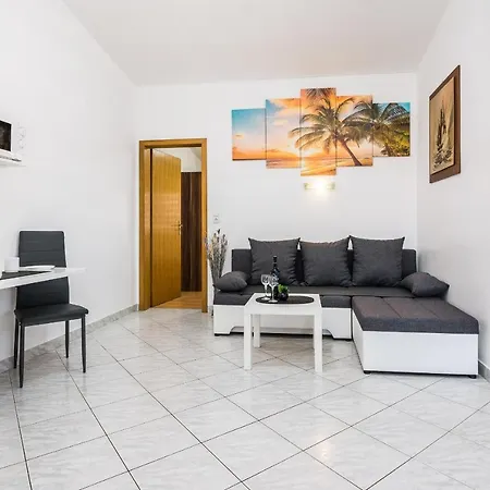 Jerkovic Apartamento Vir