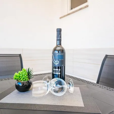 Apartamento Jerkovic Vir