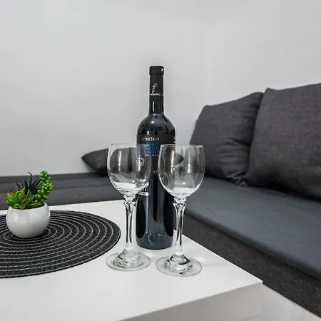 Jerkovic Apartment
