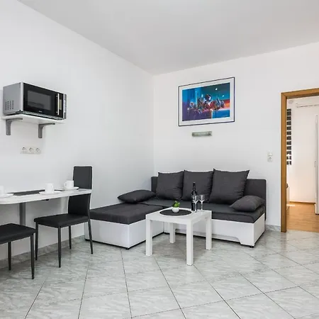 Jerkovic Apartment