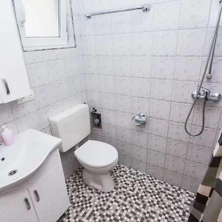 Apartment Jerkovic