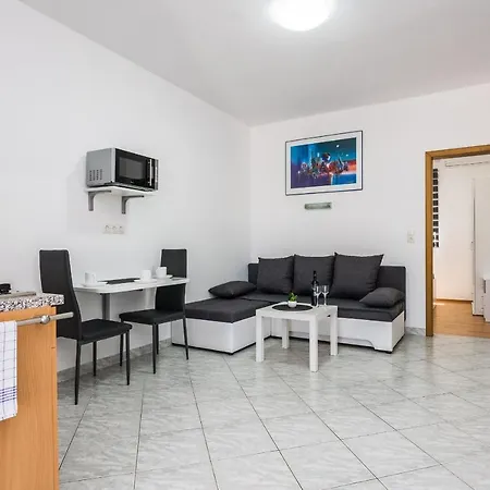 Apartment Jerkovic *