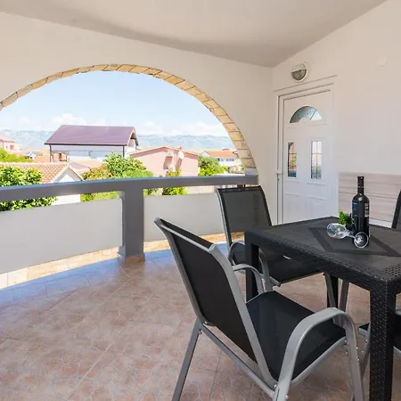 Apartment Jerkovic *