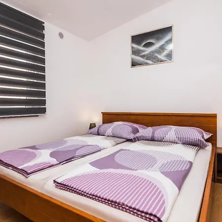 Jerkovic Apartment *