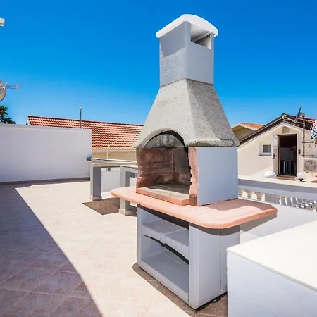 Jerkovic Apartment Vir