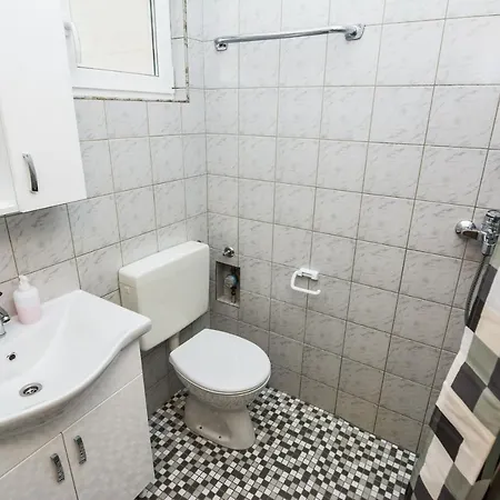 Apartment Jerkovic