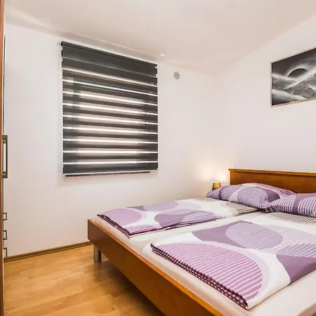Jerkovic Apartment