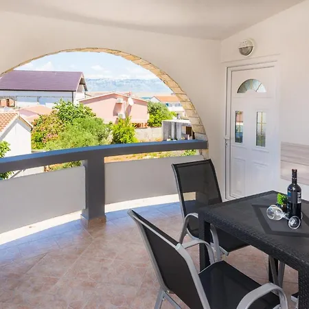 Jerkovic Apartment