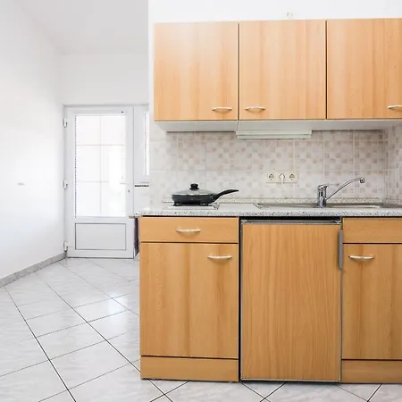 Apartment Jerkovic Vir